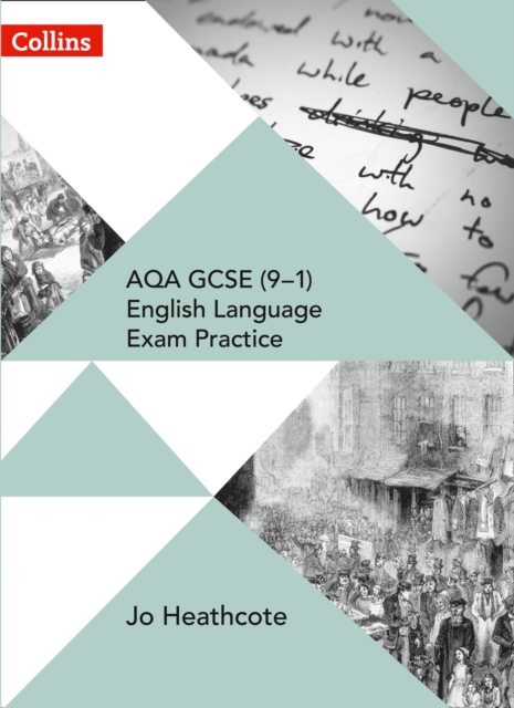 AQA GCSE (9-1) English Language Exam Practice