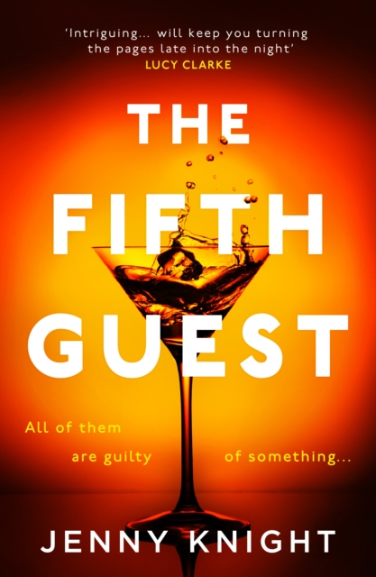 Fifth Guest
