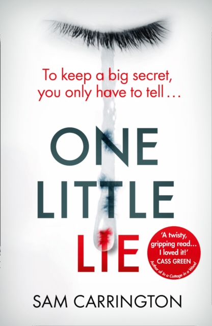 One Little Lie