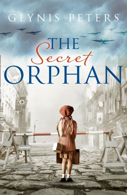 Secret Orphan