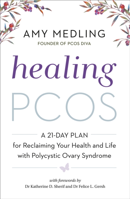 Healing PCOS