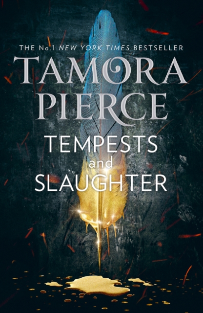 Tempests and Slaughter