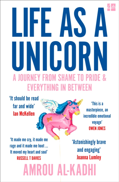 Life as a Unicorn