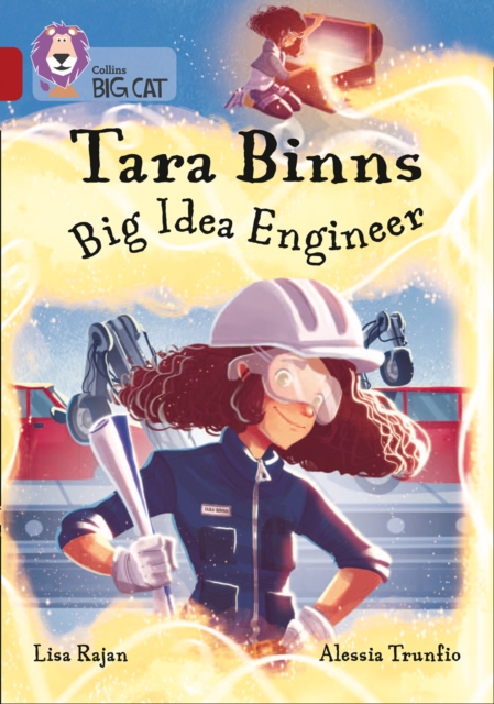 Tara Binns: Big Idea Engineer
