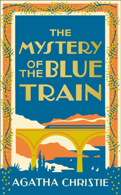 Mystery of the Blue Train