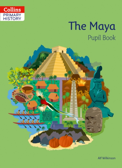 Maya Pupil Book
