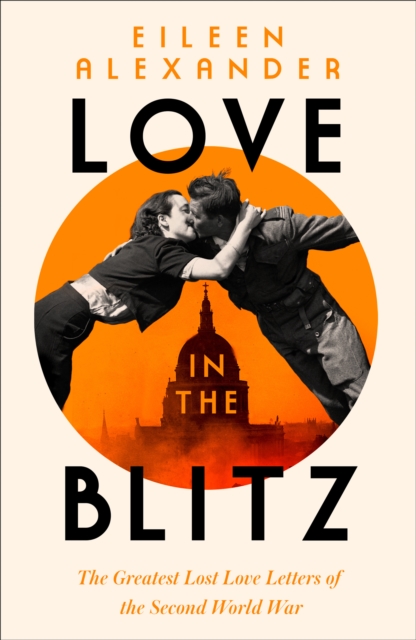 Love in the Blitz