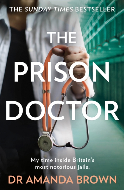 Prison Doctor