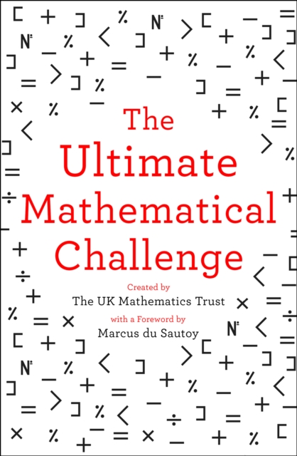 Ultimate Mathematical Challenge