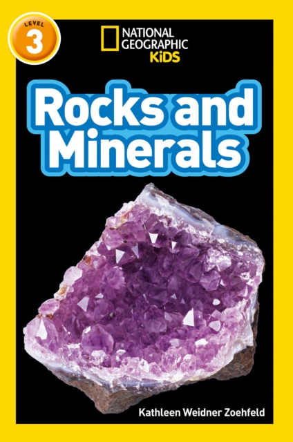 Rocks and Minerals