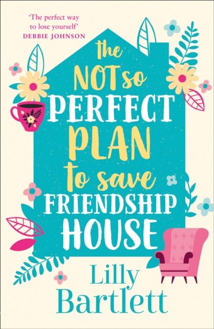 Not So Perfect Plan to Save Friendship House