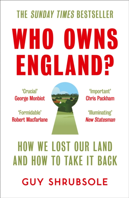 Who Owns England?