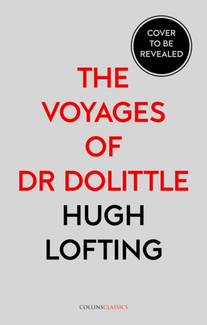 Voyages of Dr Dolittle
