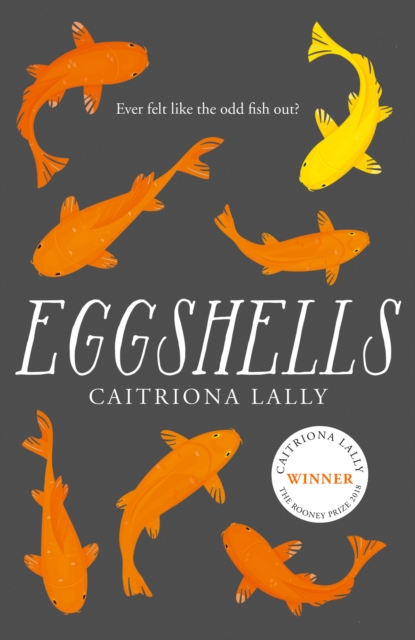 Eggshells