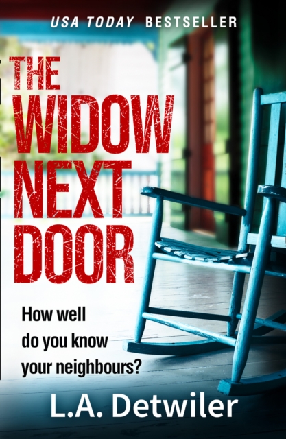 Widow Next Door