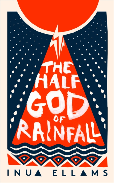 Half-God of Rainfall