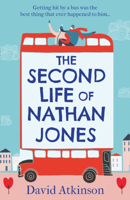 Second Life of Nathan Jones