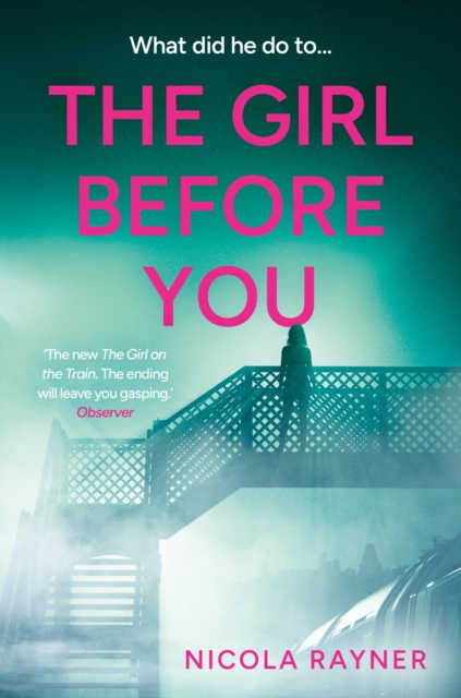 Girl Before You