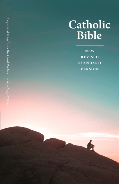 NRSV Catholic Bible