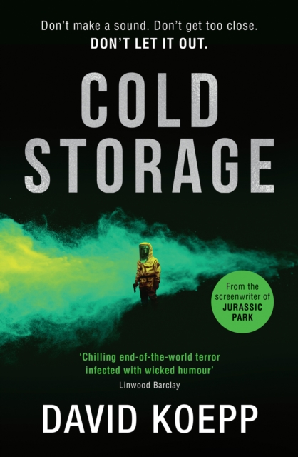 Cold Storage