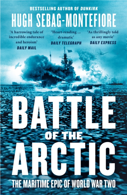 Battle of the Arctic
