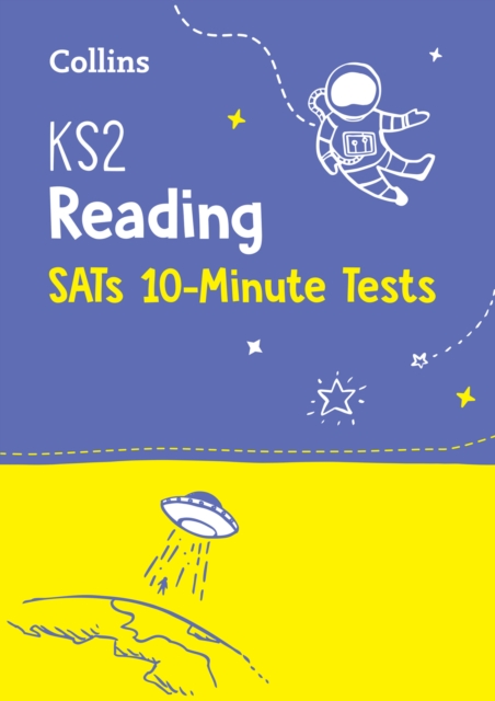KS2 English Reading SATs 10-Minute Tests