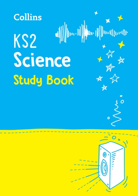 KS2 Science Study Book
