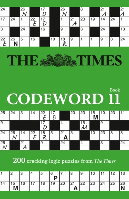 Times Codeword 11
