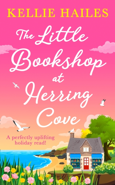 Little Bookshop at Herring Cove