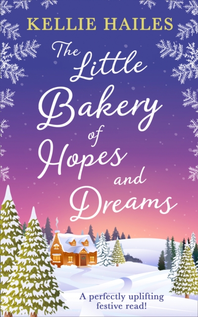 Little Bakery of Hopes and Dreams