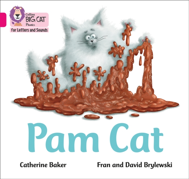 Pam Cat