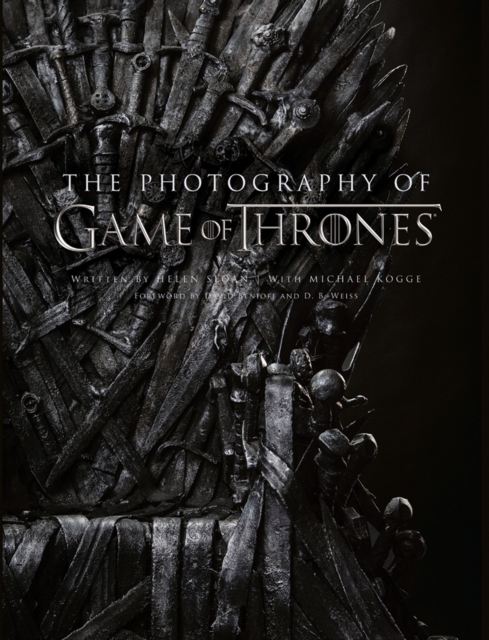 Photography of Game of Thrones