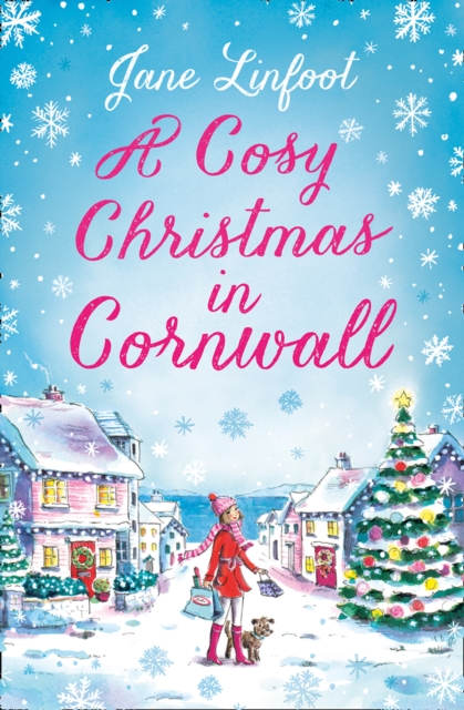 Cosy Christmas in Cornwall