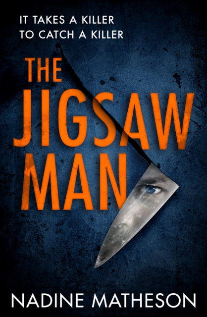 Jigsaw Man