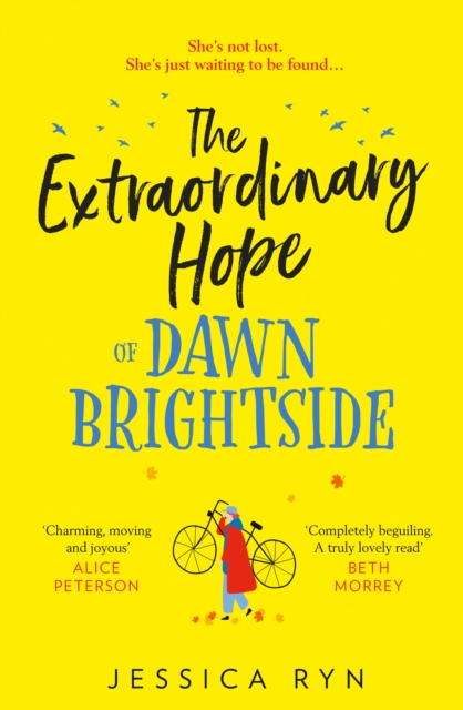 Extraordinary Hope of Dawn Brightside