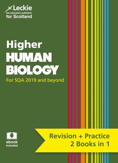 Higher Human Biology