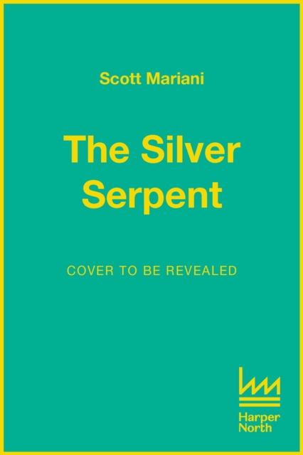 Silver Serpent