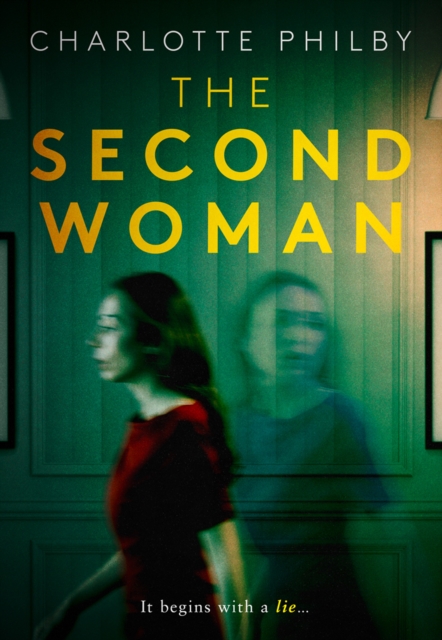 Second Woman