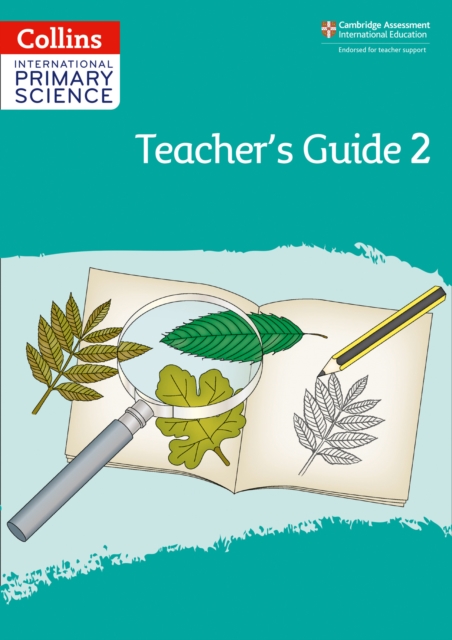 International Primary Science Teacher's Guide: Stage 2