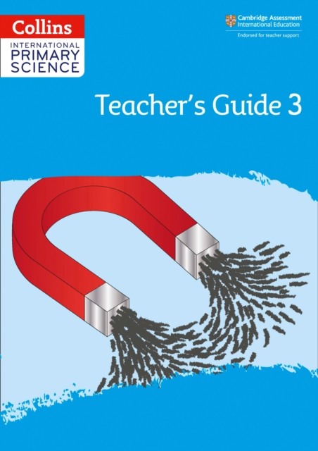 International Primary Science Teacher's Guide: Stage 3
