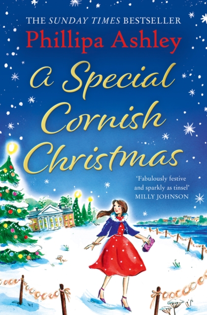 Special Cornish Christmas