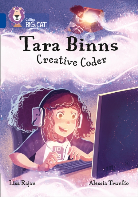 Tara Binns: Creative Coder