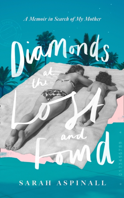 Diamonds at the Lost and Found