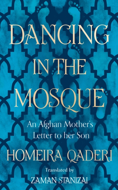 Dancing in the Mosque