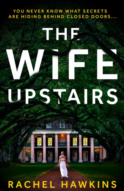 Wife Upstairs