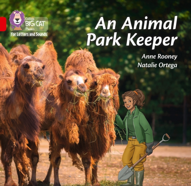 Animal Park Keeper