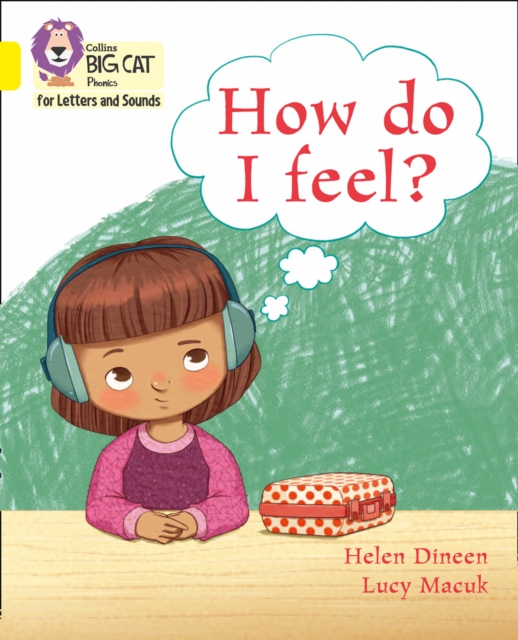 How do I feel?
