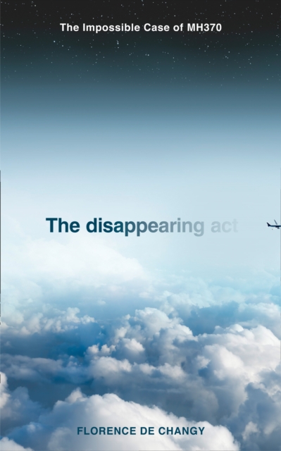 Disappearing Act