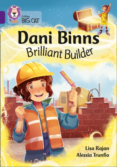 Dani Binns: Brilliant Builder