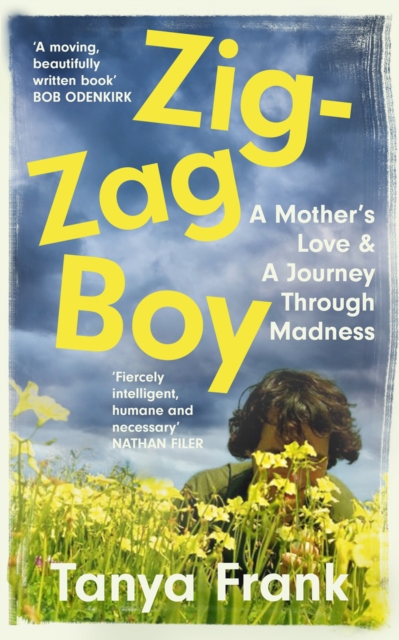 Zig-Zag Boy